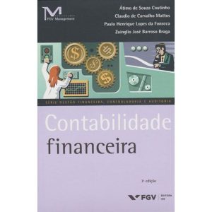 Contabilidade Financeira