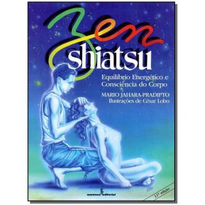 Zen Shiatsu - 11Ed/86
