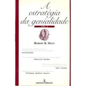 A Estratégia da Genialidade - Vol. I - 01Ed/98
