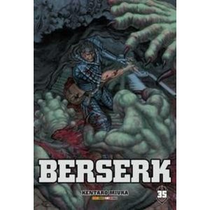 Berserk - Vol. 35
