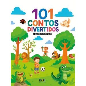 101 Contos Divertidos