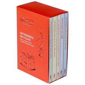 Coleção Entendendo Seu Filho