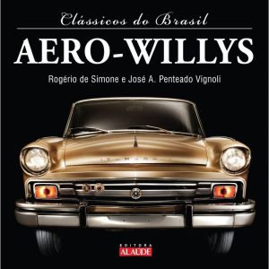 Aero-willys
