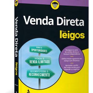 Venda Direta Para Leigos