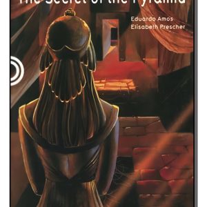 The Secret Of The Pyramid Ed2
