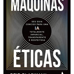 Máquinas Éticas