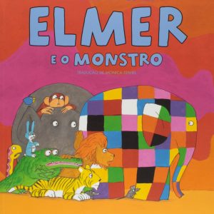 Elmer e o Monstro