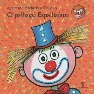 o Palhaço Espalhafato