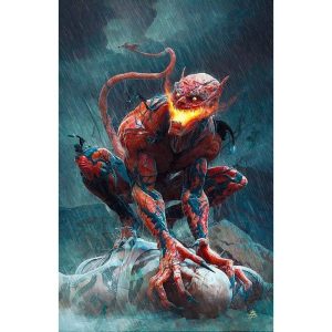 Duende Vermelho - Vol. 02