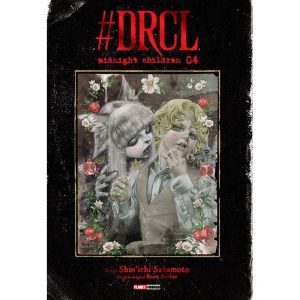 DRCL - Midnight Children - Vol. 04