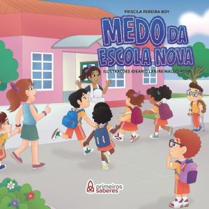 Medo da Escola Nova