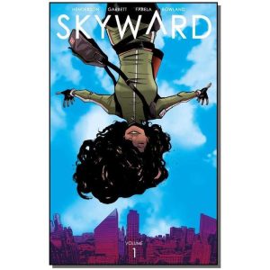 Skyward - Volume 01
