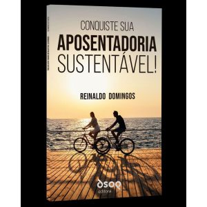 Conquiste Sua Aposentadoria Sustentável!