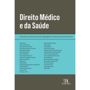Direito Médico e da Saúde - 01Ed/24