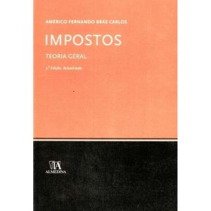 Impostos - Teoria Geral - 03ED/10