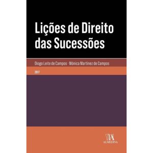 Lições de Direito das Sucessões