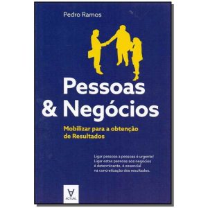 Pessoas e Negócios