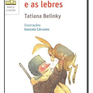 Vovô Majai e as Lebres - 02Ed/17